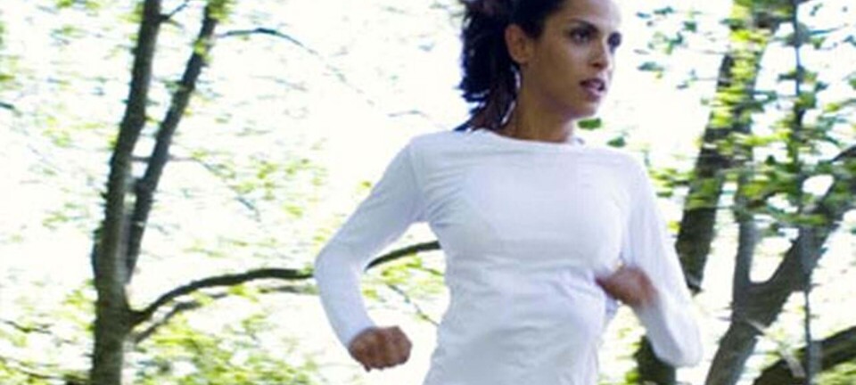 LØBESKOLEN DEL 5: „Jeg er ikke vild med at løbe – hvordan kan jeg blive hooked?”