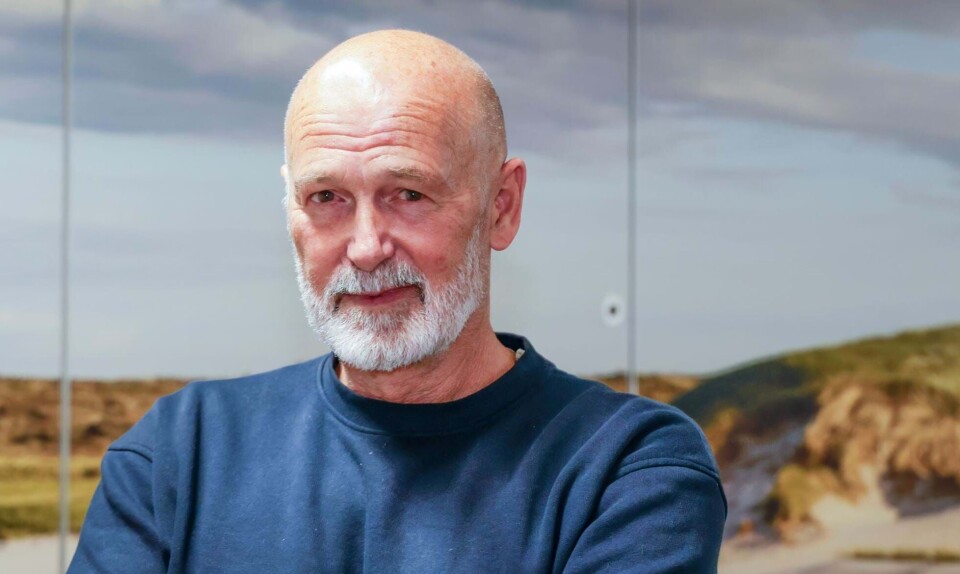 B.S. Christiansen har skiftet karriere: Sådan går det i dag