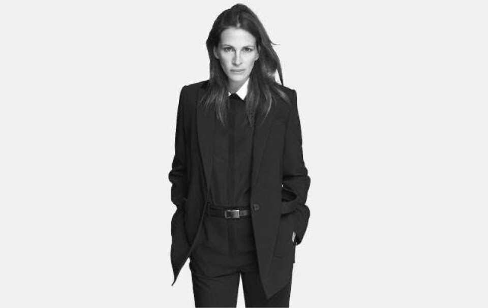 Derfor er modne kvinder de nye modedarlings