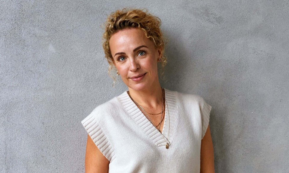 Julie R. Ølgaard