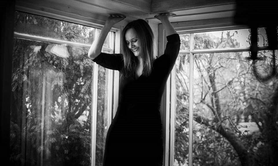 Maren Uthaug