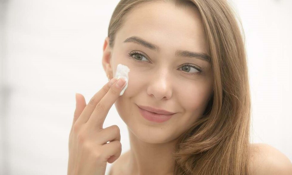 Kokosolie: Makeupfjerner & shaving cream