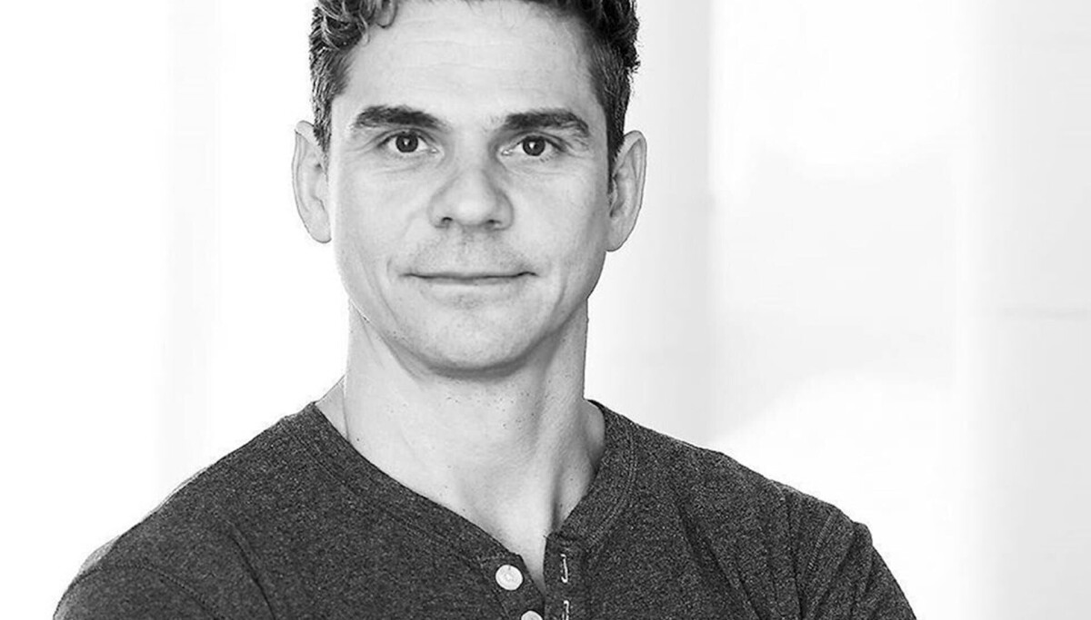 Thomas Rode om stenalderkost