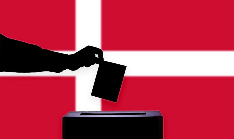 Hvem skal du stemme på? Vi har samlet nettets mange kandidatstests her