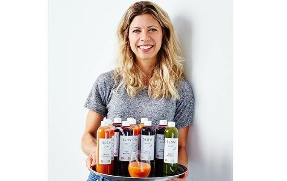 3 kvinder afslører: Vejen til min sunde succes