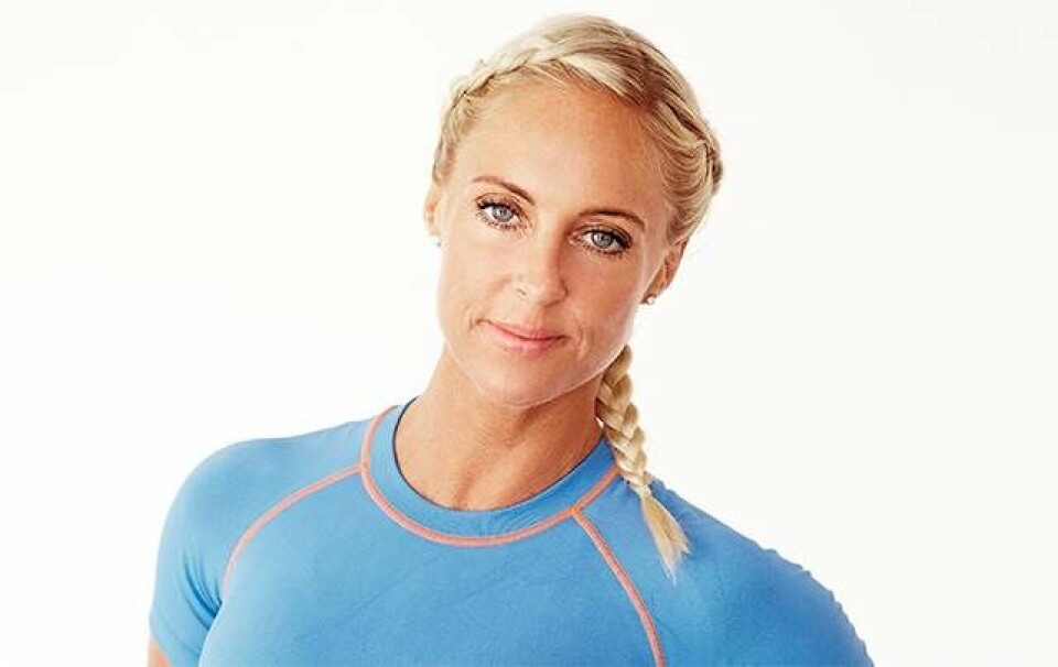 3 kvinder afslører: Vejen til min sunde succes