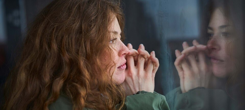 PTSD: Sådan kan du blive ramt af posttraumatisk stress