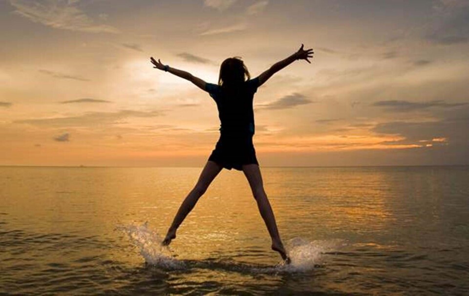 Find ud af, om du lever efter de værdier, du har