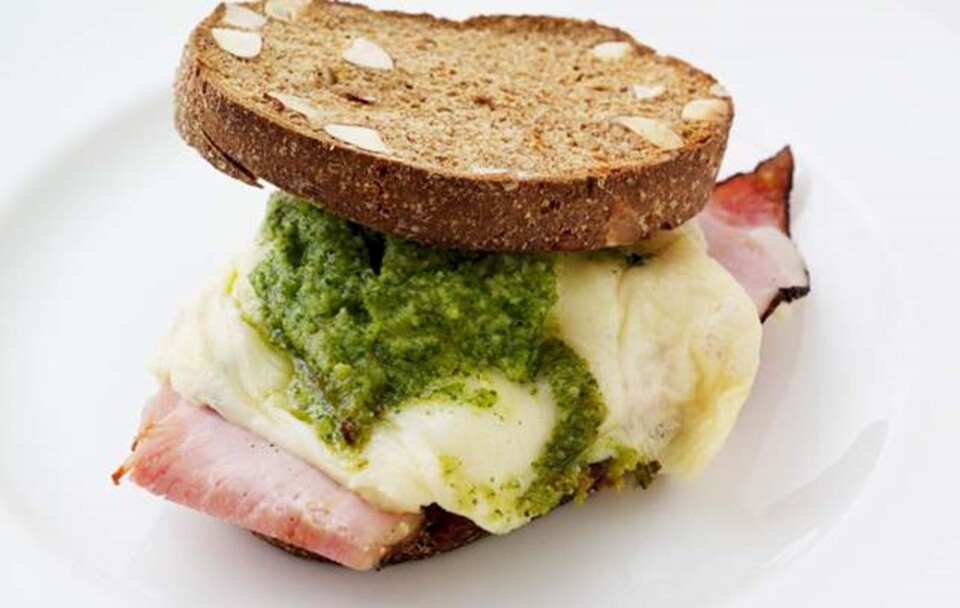 Skinketoast