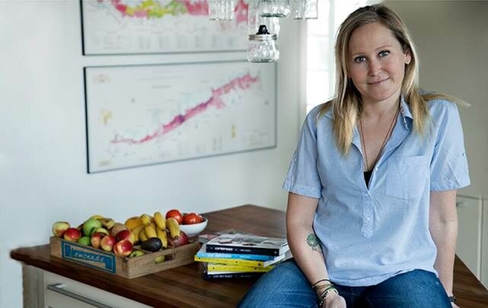 3 kvinder afslører: Vejen til min sunde succes