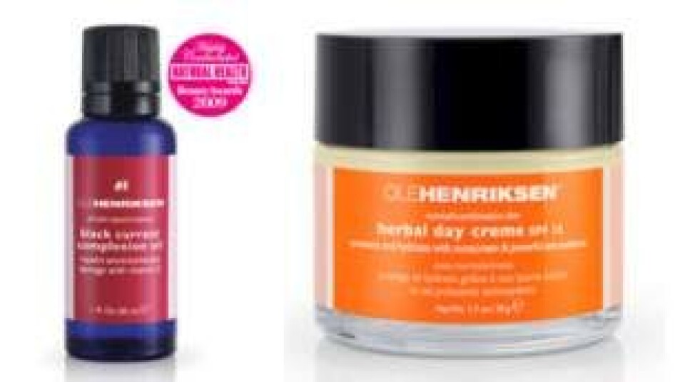 Ole Henriksen giver vintertip til din hud