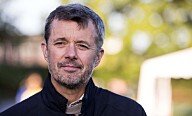 Kronprins Frederik: 'Hun var vores reservemor'