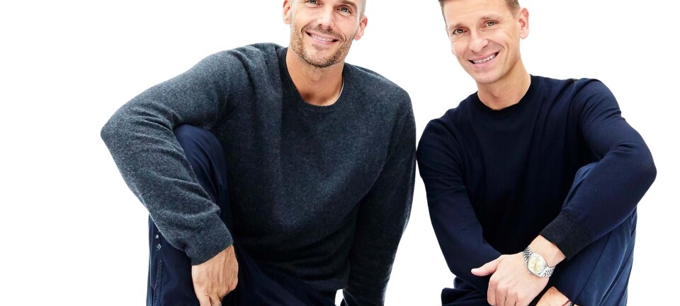 Derfor skal du prøve tabata