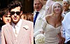 Mark Ronson er blevet gift - Eurowoman