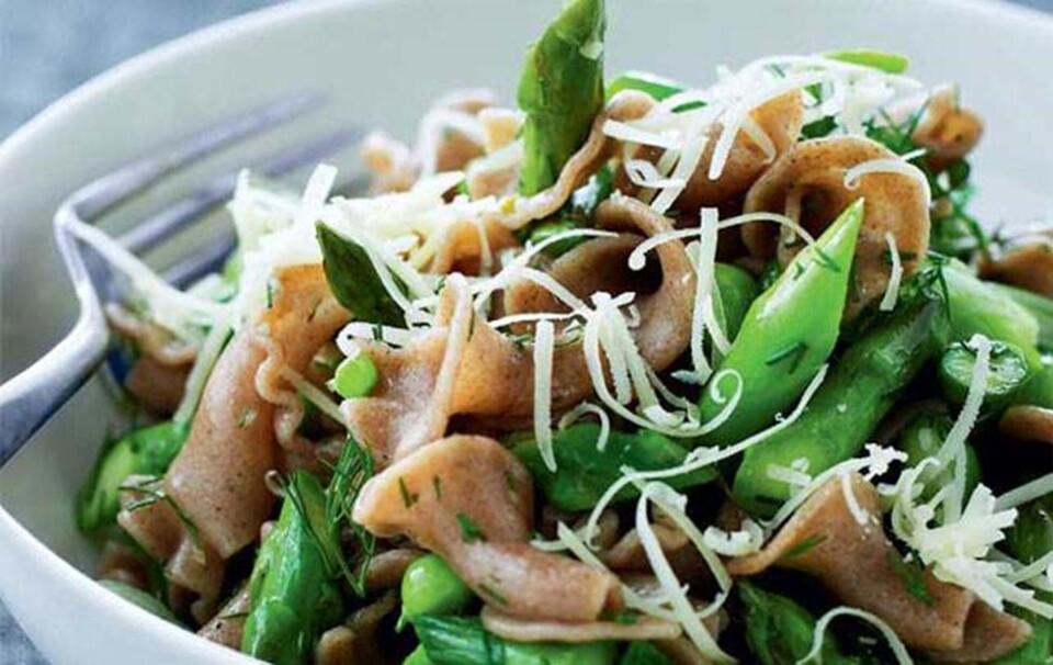 pasta