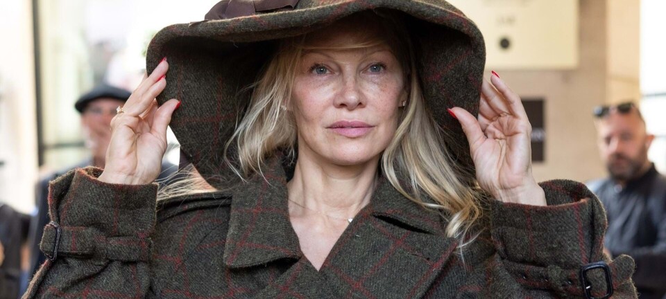 Træt af negle, der knækker? Så anbefaler eksperten dette enkle råd