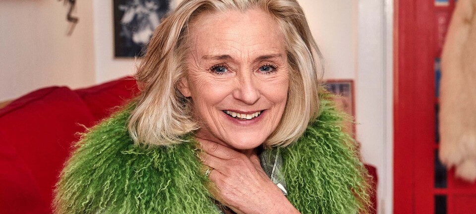 Susanne Breuning sender nu en sms til sin veninde hver dag: ”Døden har fået en anden plads i livet”