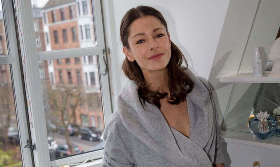 Mette Skjærbæk