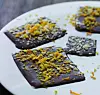 Frossen chokolade