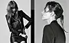 Freja Beha bliver kampagnemodel for By Malene Birger