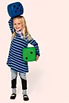 Basistøj til skolebarnet