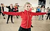 fit tester: Gør din træning til en fest