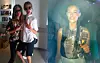 Se topmodellen Emma Oaks modeuge