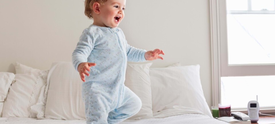 Størrelsesguide: Sådan finder du den rigtige størrelse til dit barn