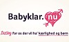 Babyklar.nu er datingsitet for de skrukke singler