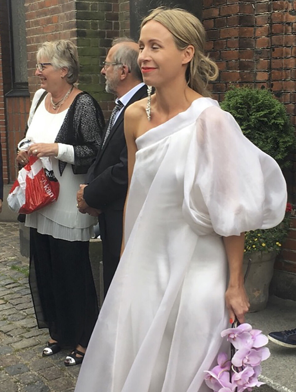 Pia Anna Kierulff