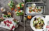 Italiensk menu: 9 skønne retter