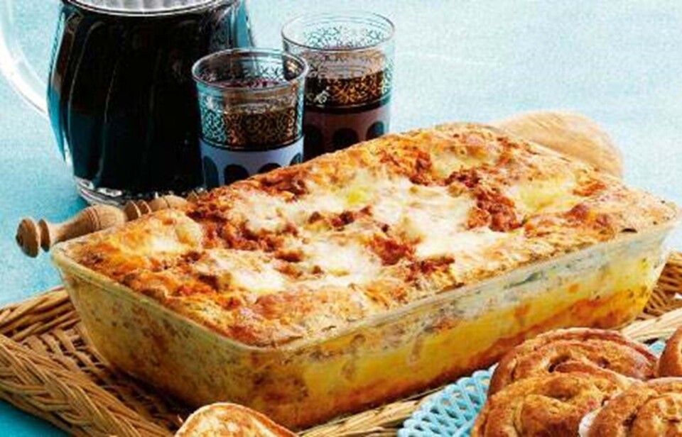 Lasagne Lasagne