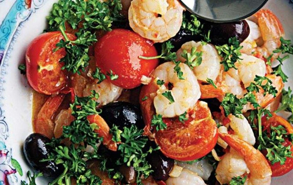 Sund salat