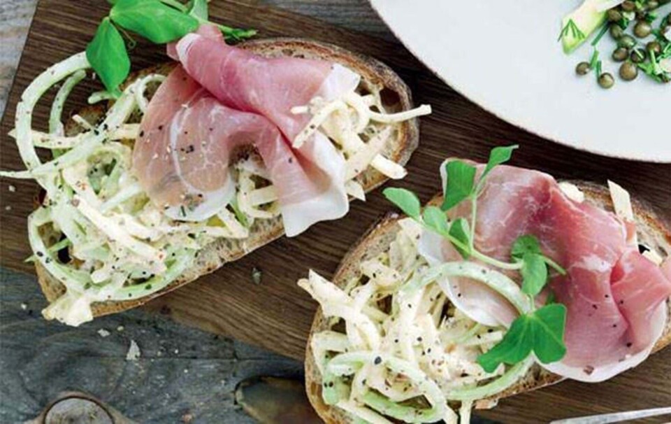 Sandwich