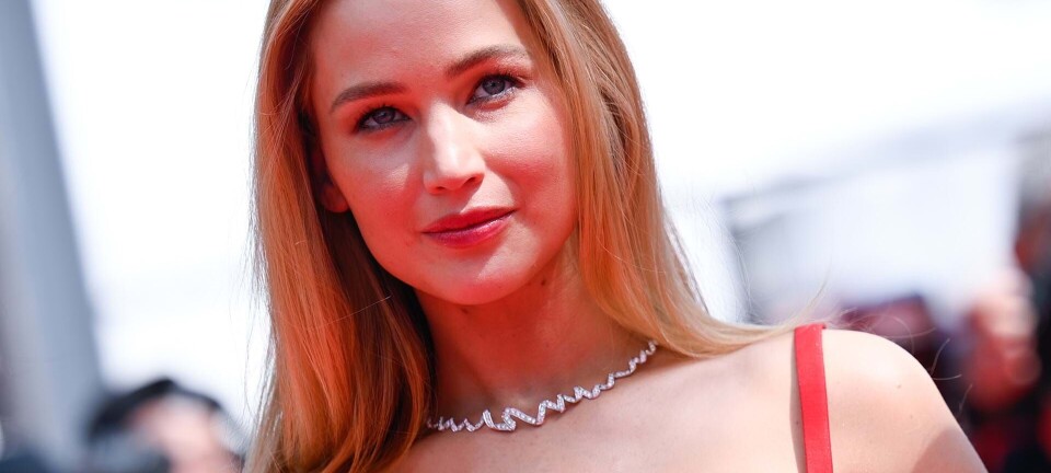 Denne sko gør sin debut på den røde løber - og vi er fans