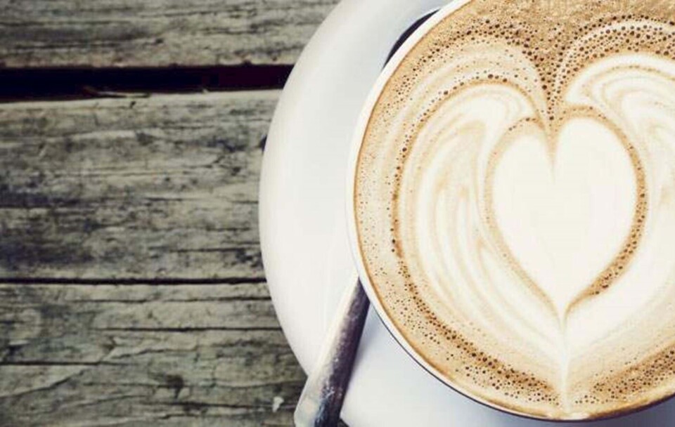 Det sker i kroppen, når du drikker kaffe