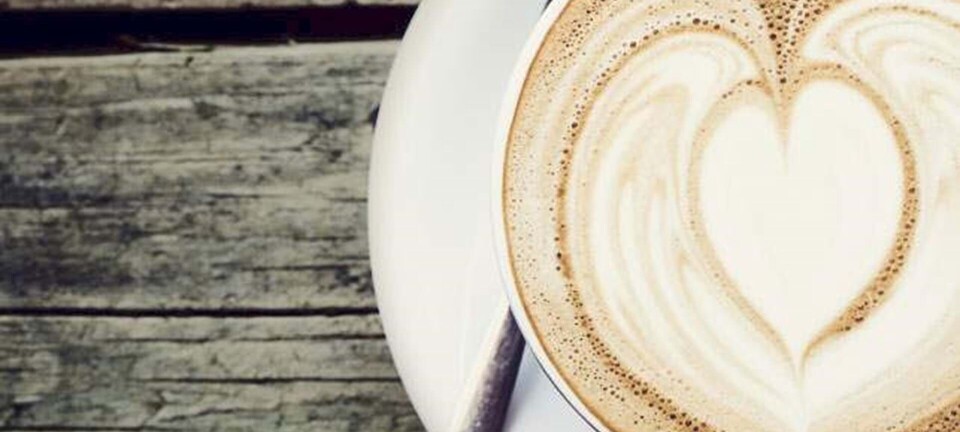 6 fakta om, hvordan kaffe påvirker din krop