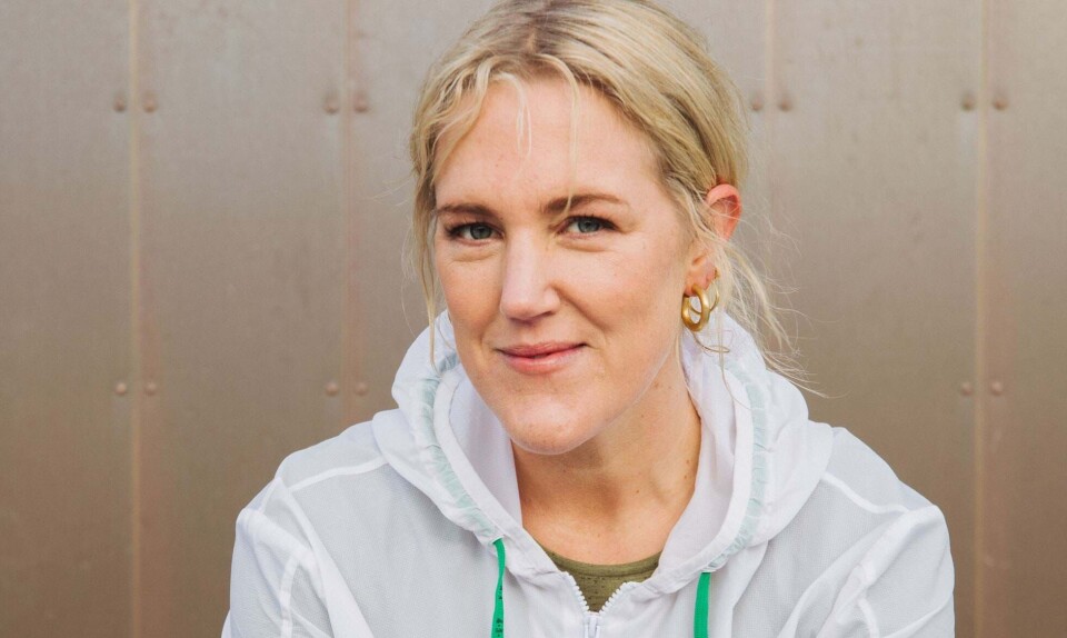 Michelle Kristensens løbetips: kom godt fra start