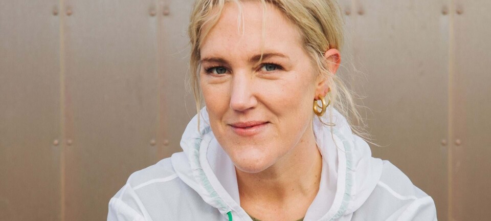 Michelle Kristensens løbetips: Sådan kommer du godt fra start