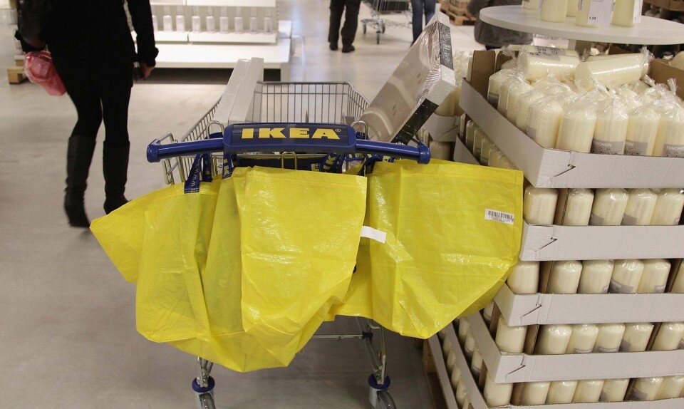 IKEA katalog online