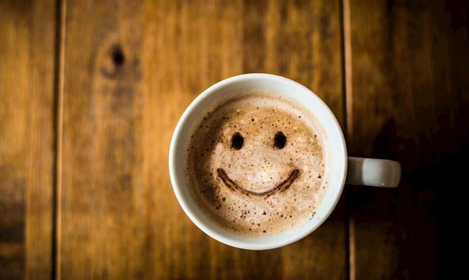 Hvor sund er din kaffe?
