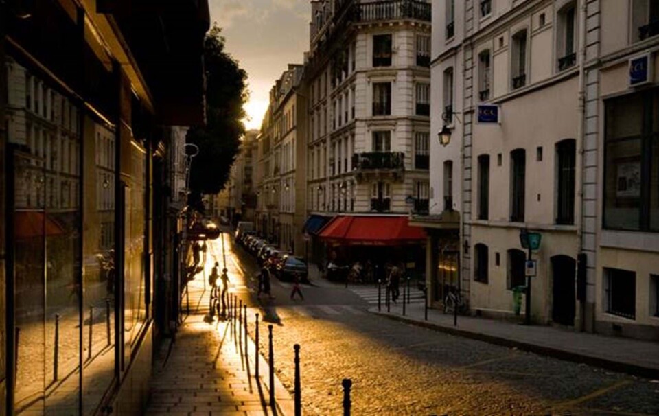 Billede 1 - 5 tips til en budgetvenlig weekend i Paris, du ikke får andre steder