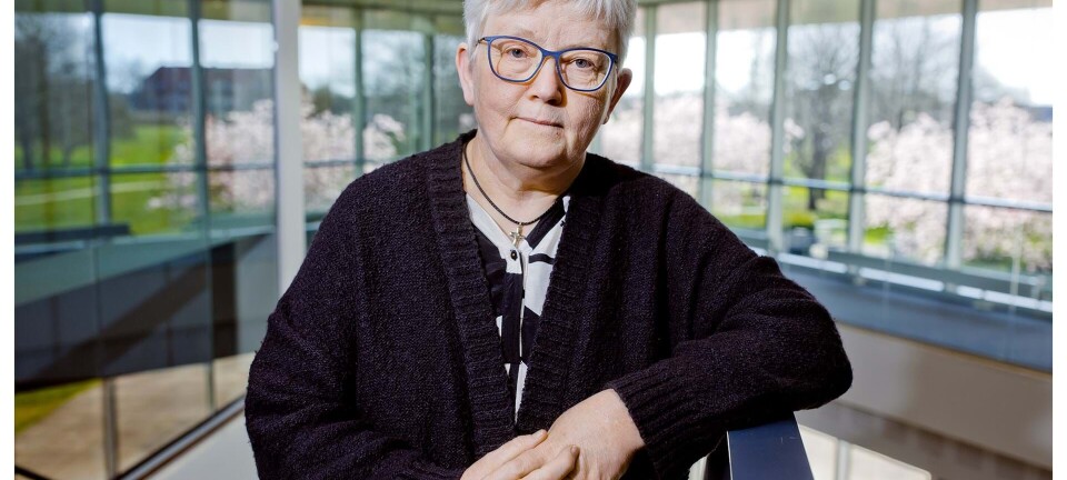 Helle donerede sin brors organer: 'Jeg følte en stor ro i at vide, at Michaels død ikke var forgæves'