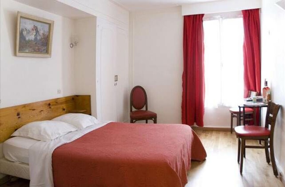 Billede 3 - 5 tips til en budgetvenlig weekend i Paris, du ikke får andre steder