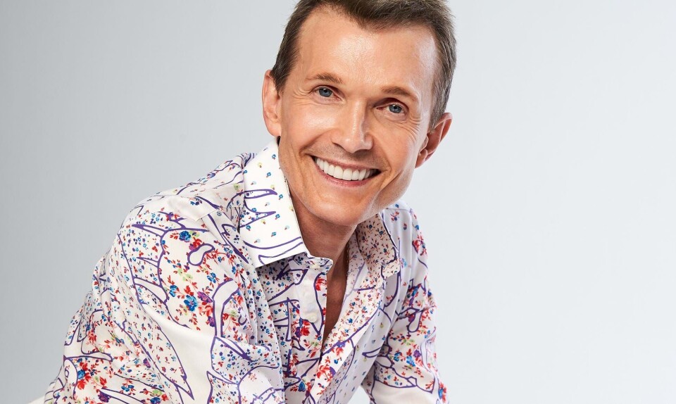 Ole Henriksen