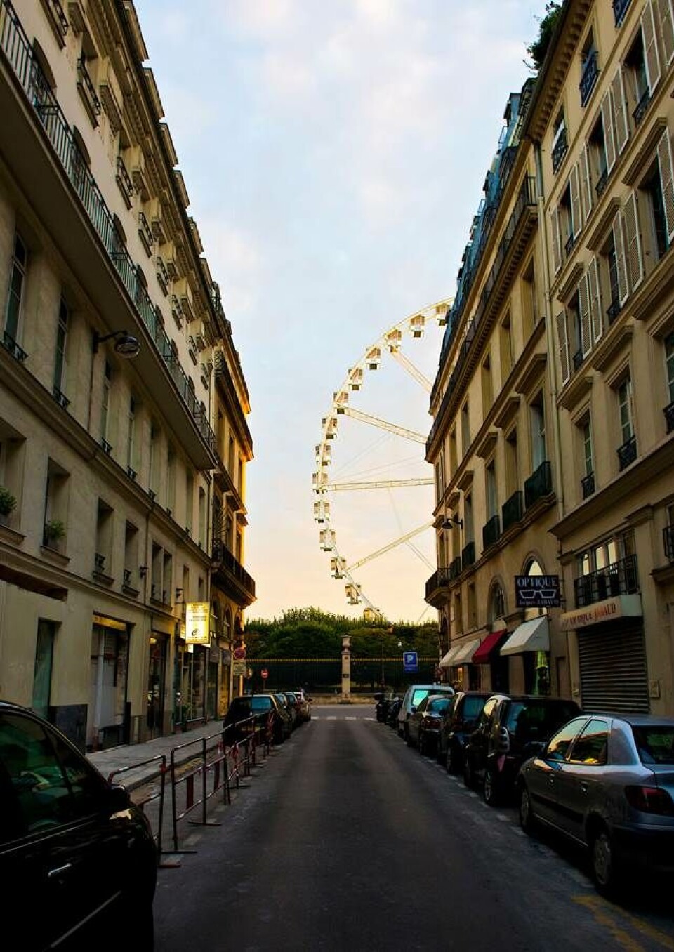 Billede 5 - 5 tips til en budgetvenlig weekend i Paris, du ikke får andre steder