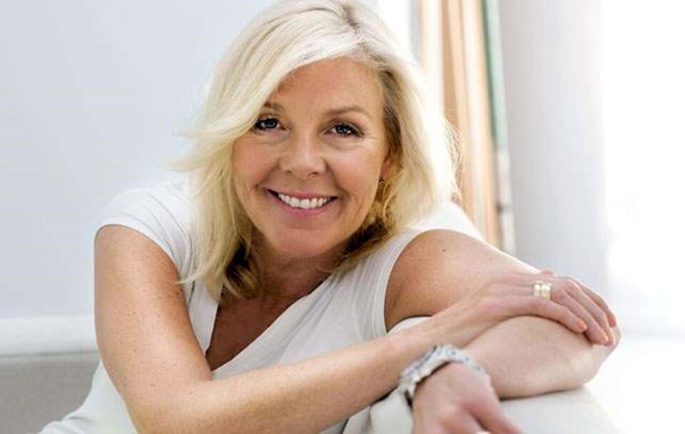 Anna Thygesen