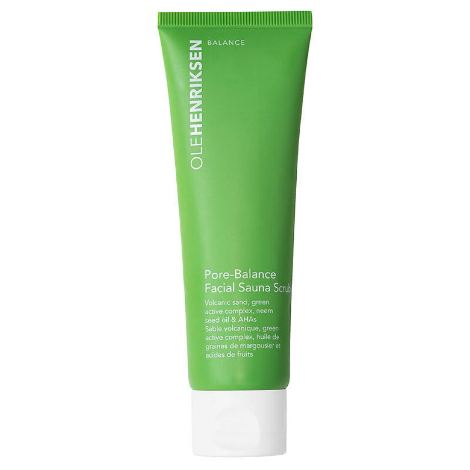 Sådan laver du Ole Henriksens ”Sugar Glow Body Scrub” med ting, du har i køkkenet