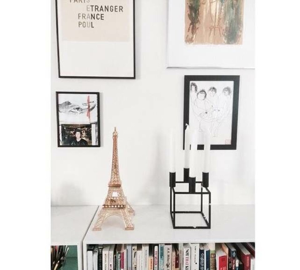Billede 7 - 5 tips til en budgetvenlig weekend i Paris, du ikke får andre steder