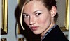 Her er audition-videoen, der var med til at kickstarte Kate Moss’ karriere